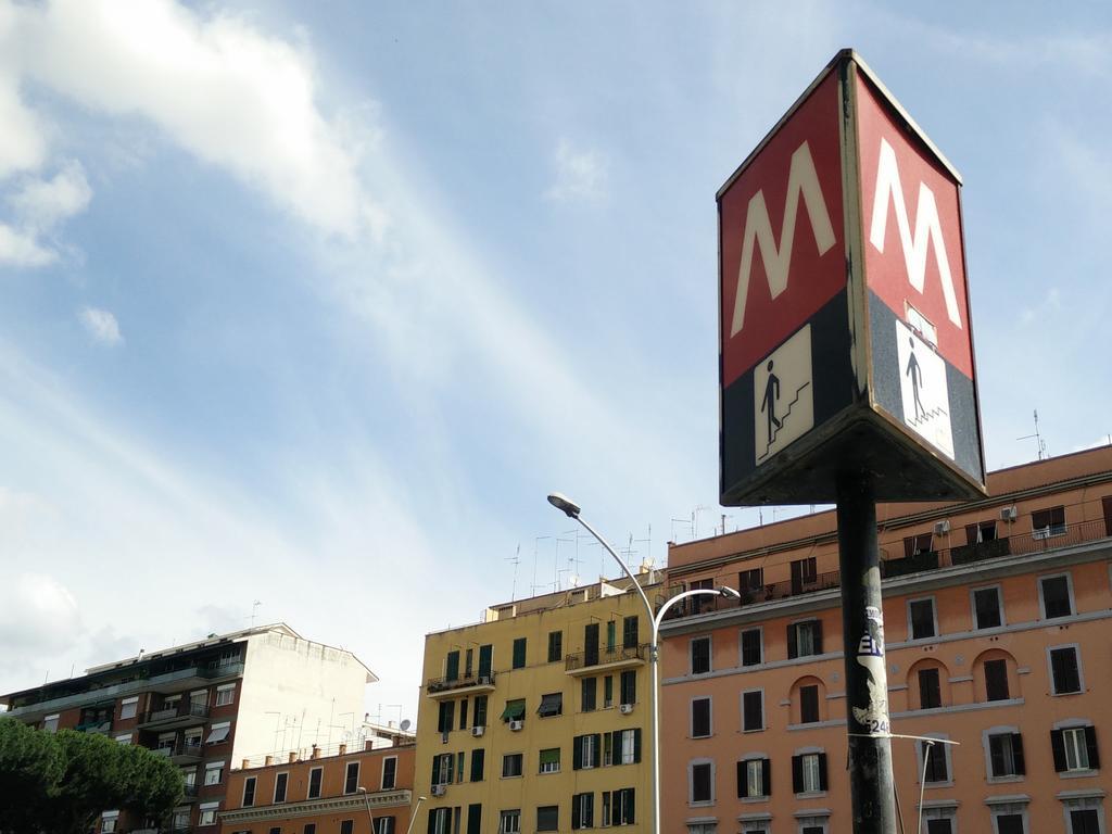 Room29 - Rome — Foto 1