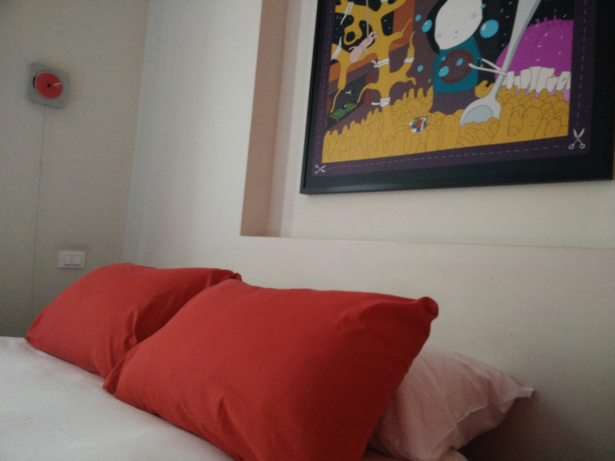 Room29 - Rome, Rome